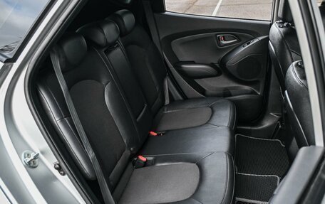 Hyundai ix35 I рестайлинг, 2014 год, 1 579 000 рублей, 7 фотография