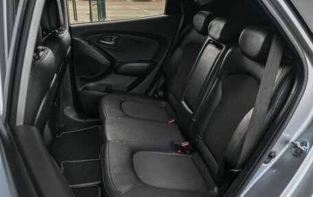 Hyundai ix35 I рестайлинг, 2014 год, 1 579 000 рублей, 9 фотография