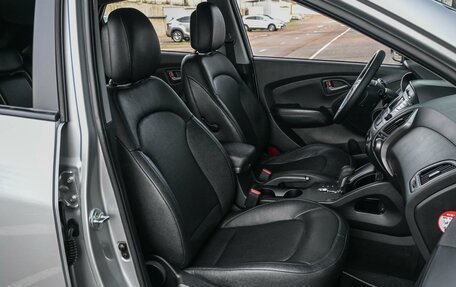 Hyundai ix35 I рестайлинг, 2014 год, 1 579 000 рублей, 8 фотография