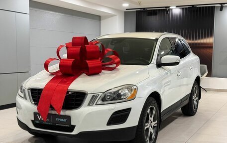 Volvo XC60 II, 2013 год, 1 725 000 рублей, 1 фотография