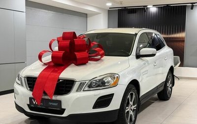Volvo XC60 II, 2013 год, 1 725 000 рублей, 1 фотография