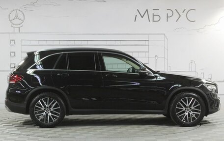 Mercedes-Benz GLC, 2021 год, 5 230 065 рублей, 4 фотография
