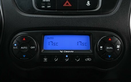 Hyundai ix35 I рестайлинг, 2014 год, 1 579 000 рублей, 17 фотография