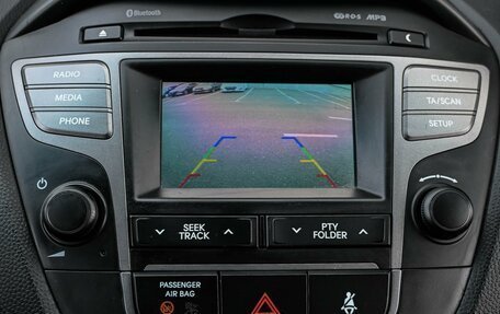 Hyundai ix35 I рестайлинг, 2014 год, 1 579 000 рублей, 16 фотография