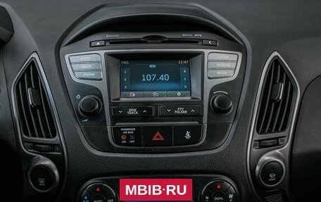 Hyundai ix35 I рестайлинг, 2014 год, 1 579 000 рублей, 18 фотография