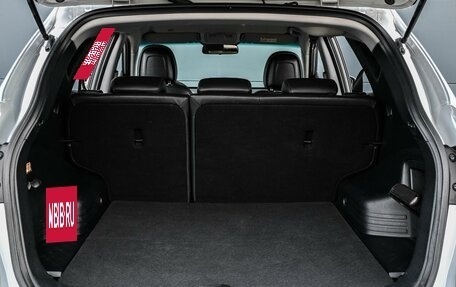 Hyundai ix35 I рестайлинг, 2014 год, 1 579 000 рублей, 20 фотография