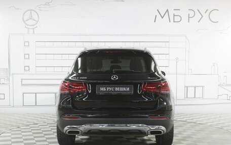 Mercedes-Benz GLC, 2021 год, 5 230 065 рублей, 8 фотография