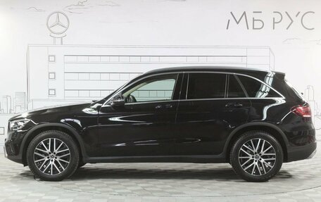 Mercedes-Benz GLC, 2021 год, 5 230 065 рублей, 10 фотография