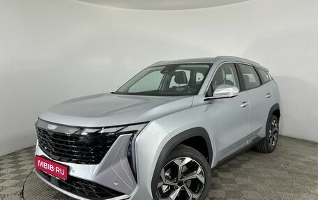 Geely Atlas, 2024 год, 3 512 990 рублей, 1 фотография