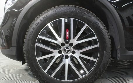 Mercedes-Benz GLC, 2021 год, 5 230 065 рублей, 11 фотография