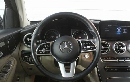 Mercedes-Benz GLC, 2021 год, 5 230 065 рублей, 16 фотография