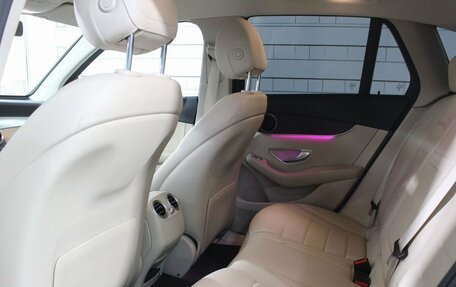 Mercedes-Benz GLC, 2021 год, 5 230 065 рублей, 26 фотография