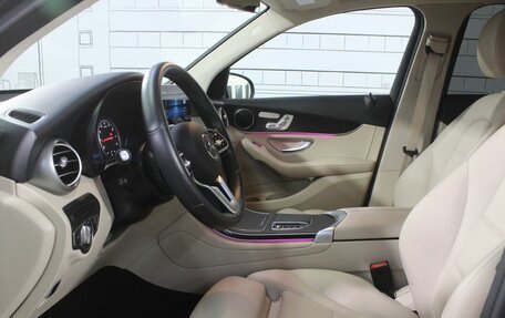 Mercedes-Benz GLC, 2021 год, 5 230 065 рублей, 24 фотография