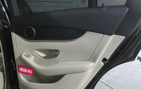Mercedes-Benz GLC, 2021 год, 5 230 065 рублей, 15 фотография