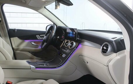 Mercedes-Benz GLC, 2021 год, 5 230 065 рублей, 28 фотография