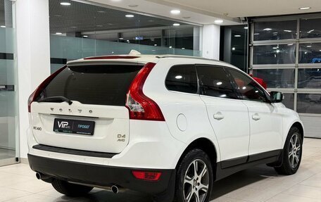 Volvo XC60 II, 2013 год, 1 725 000 рублей, 6 фотография