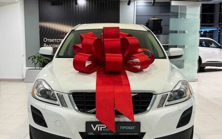 Volvo XC60 II, 2013 год, 1 725 000 рублей, 2 фотография