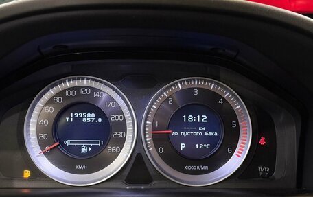 Volvo XC60 II, 2013 год, 1 725 000 рублей, 11 фотография