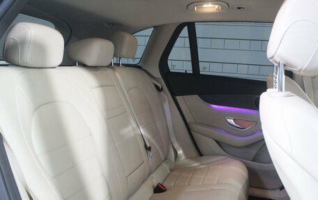 Mercedes-Benz GLC, 2021 год, 5 230 065 рублей, 31 фотография