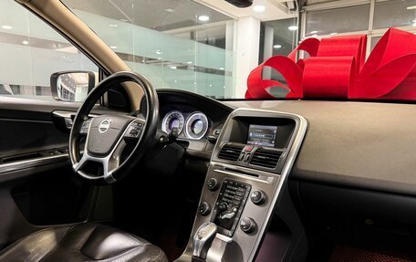 Volvo XC60 II, 2013 год, 1 725 000 рублей, 8 фотография