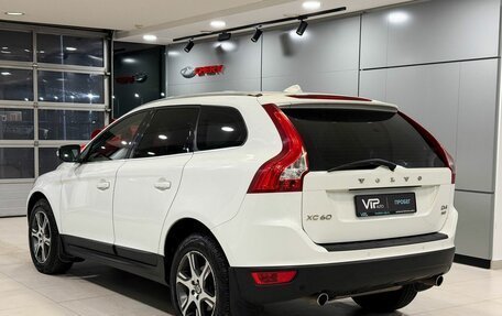 Volvo XC60 II, 2013 год, 1 725 000 рублей, 4 фотография