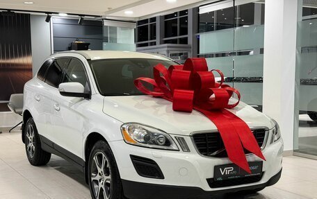 Volvo XC60 II, 2013 год, 1 725 000 рублей, 3 фотография