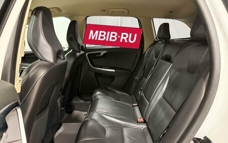 Volvo XC60 II, 2013 год, 1 725 000 рублей, 9 фотография