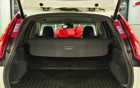 Volvo XC60 II, 2013 год, 1 725 000 рублей, 7 фотография