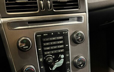 Volvo XC60 II, 2013 год, 1 725 000 рублей, 12 фотография