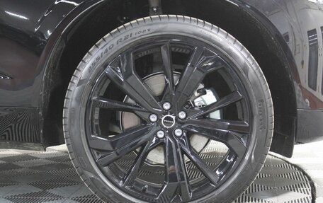 Volvo XC60 II, 2025 год, 6 700 000 рублей, 5 фотография