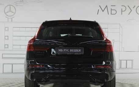 Volvo XC60 II, 2025 год, 6 700 000 рублей, 7 фотография