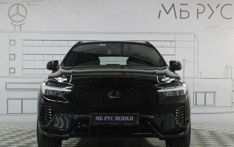 Volvo XC60 II, 2025 год, 6 700 000 рублей, 2 фотография