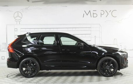 Volvo XC60 II, 2025 год, 6 700 000 рублей, 4 фотография