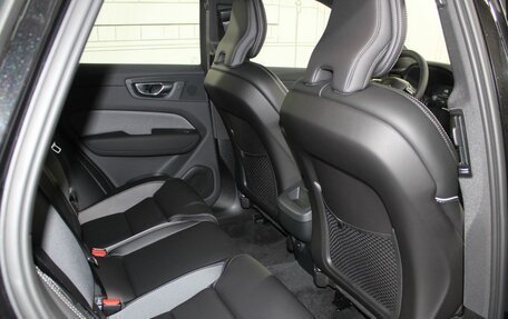 Volvo XC60 II, 2025 год, 6 700 000 рублей, 11 фотография