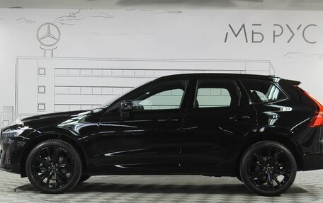 Volvo XC60 II, 2025 год, 6 700 000 рублей, 10 фотография