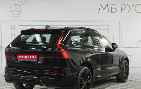 Volvo XC60 II, 2025 год, 6 700 000 рублей, 6 фотография