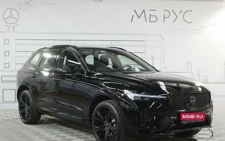 Volvo XC60 II, 2025 год, 6 700 000 рублей, 3 фотография
