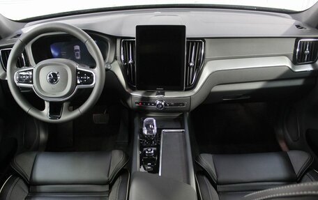 Volvo XC60 II, 2025 год, 6 700 000 рублей, 27 фотография