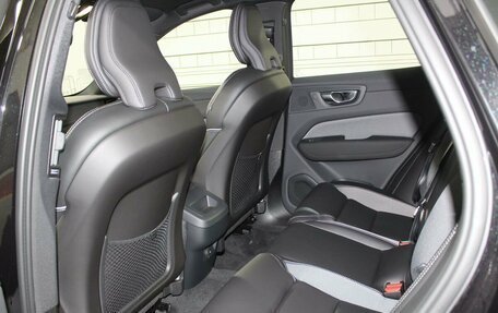 Volvo XC60 II, 2025 год, 6 700 000 рублей, 15 фотография