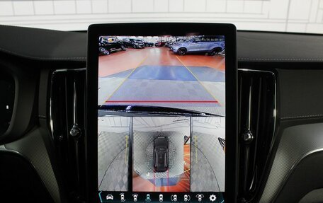 Volvo XC60 II, 2025 год, 6 700 000 рублей, 25 фотография