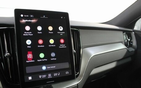 Volvo XC60 II, 2025 год, 6 700 000 рублей, 26 фотография