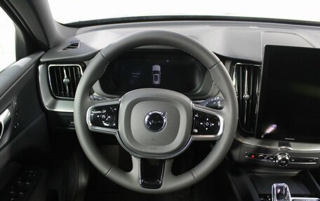 Volvo XC60 II, 2025 год, 6 700 000 рублей, 28 фотография