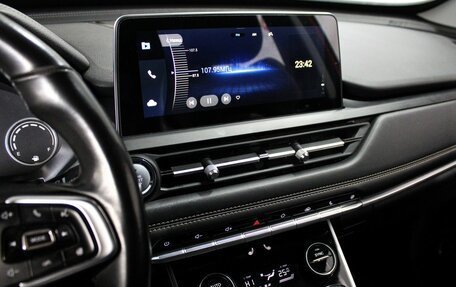 Chery Tiggo 8 I, 2021 год, 1 649 000 рублей, 12 фотография