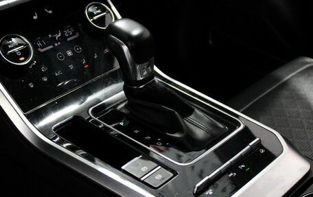 Chery Tiggo 8 I, 2021 год, 1 649 000 рублей, 11 фотография