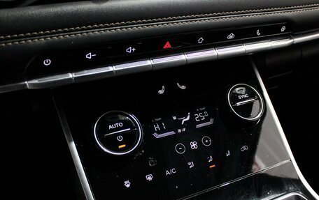 Chery Tiggo 8 I, 2021 год, 1 649 000 рублей, 21 фотография