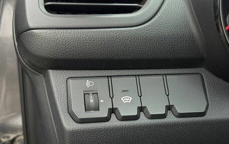 KIA Rio III рестайлинг, 2012 год, 730 000 рублей, 19 фотография