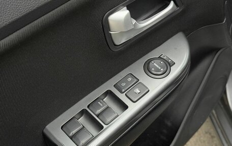 KIA Rio III рестайлинг, 2012 год, 730 000 рублей, 20 фотография