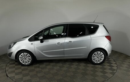 Opel Meriva, 2013 год, 870 000 рублей, 5 фотография