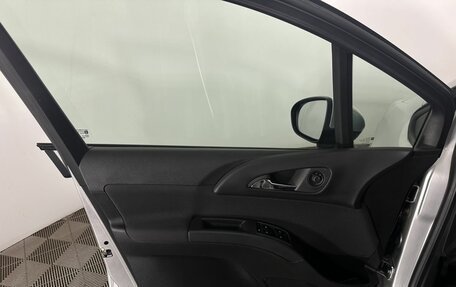 Opel Meriva, 2013 год, 870 000 рублей, 8 фотография