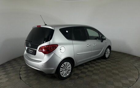 Opel Meriva, 2013 год, 870 000 рублей, 6 фотография
